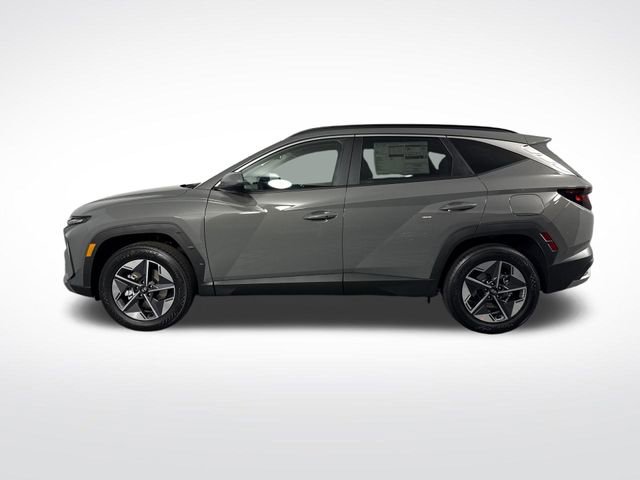 New 2026 Hyundai Tucson SEL image 8