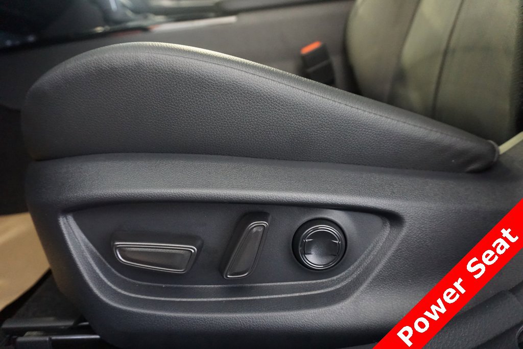 New 2026 Toyota Camry XSE image 7