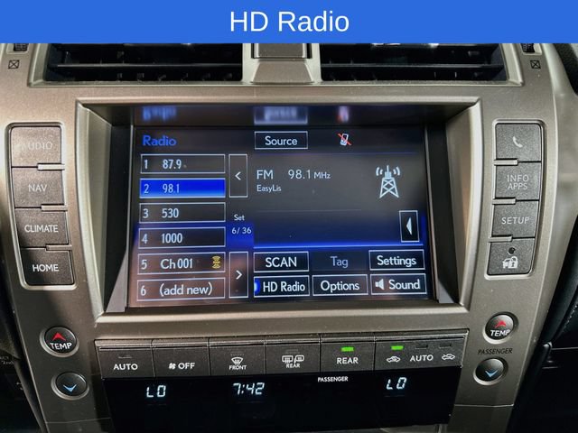 Used 2020 Lexus GX 460 Premium AWD/4WD image 31