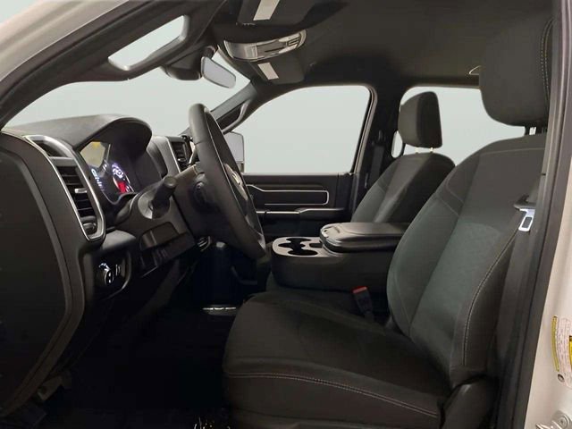 Used 2025 RAM 2500 Big Horn image 14