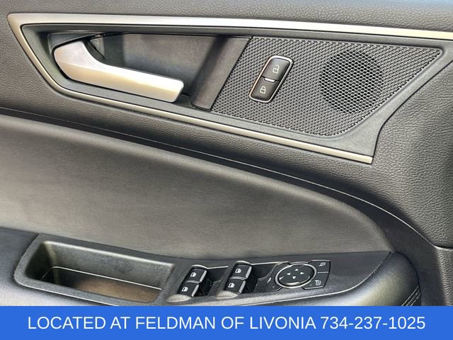 Used 2024 Ford Edge SEL image 22