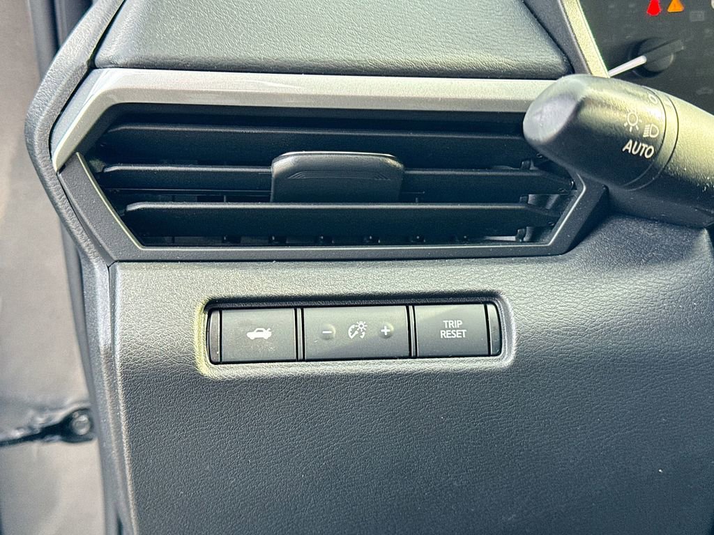 Used 2024 Nissan Altima 2.5 S FWD image 20