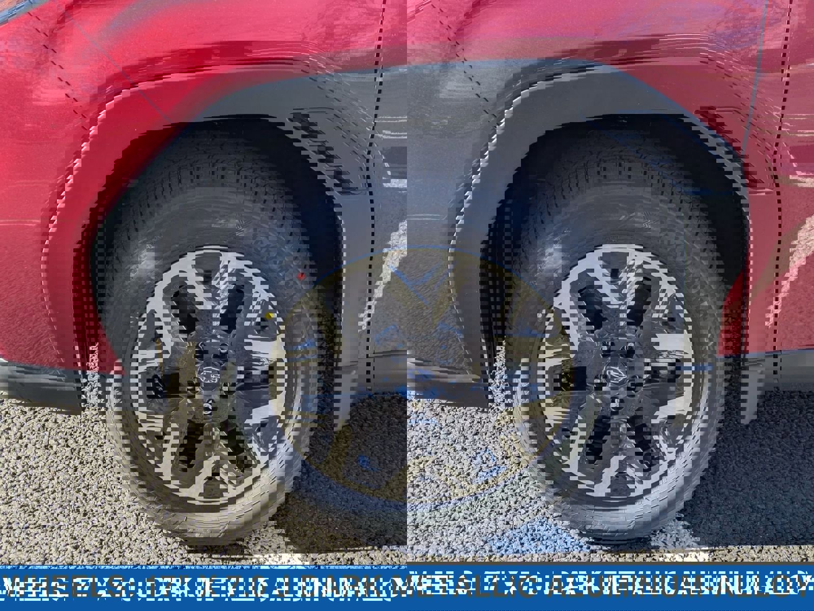 Certified 2026 Subaru Forester image 27