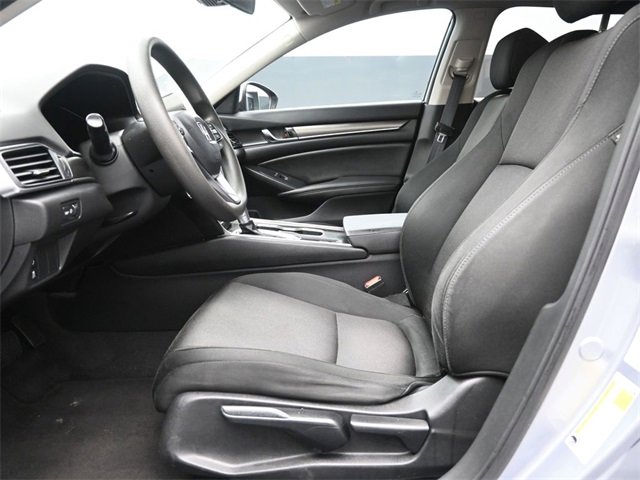 Used 2020 Honda Accord LX image 21
