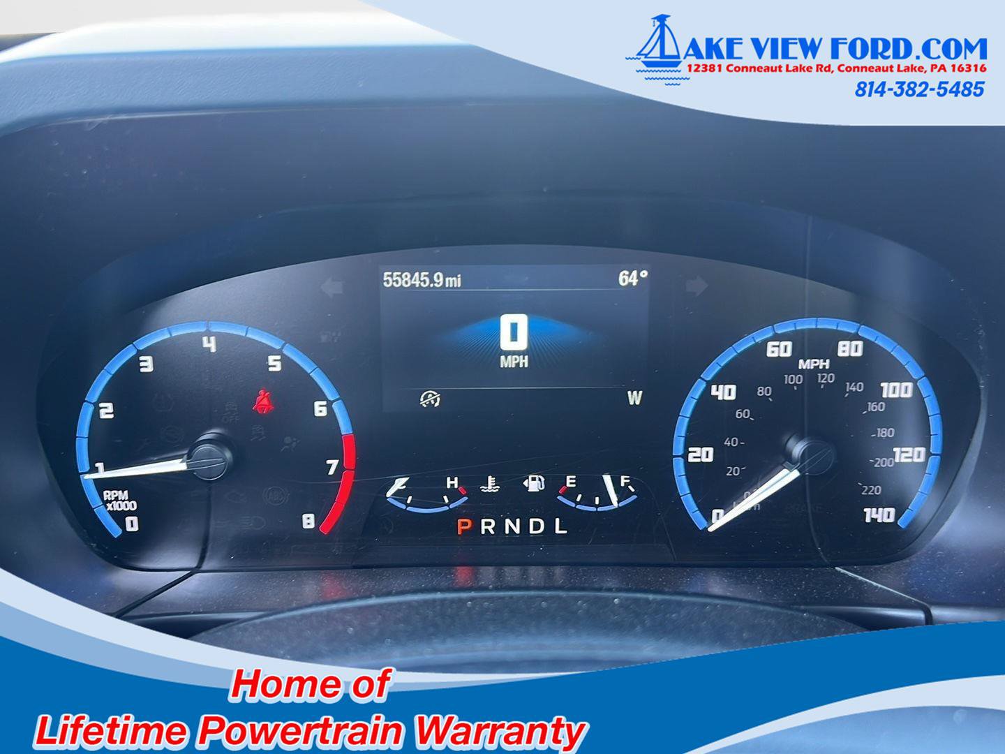 Used 2023 Ford Bronco Sport Heritage w/ Heritage Convenience Package AWD/4WD image 28