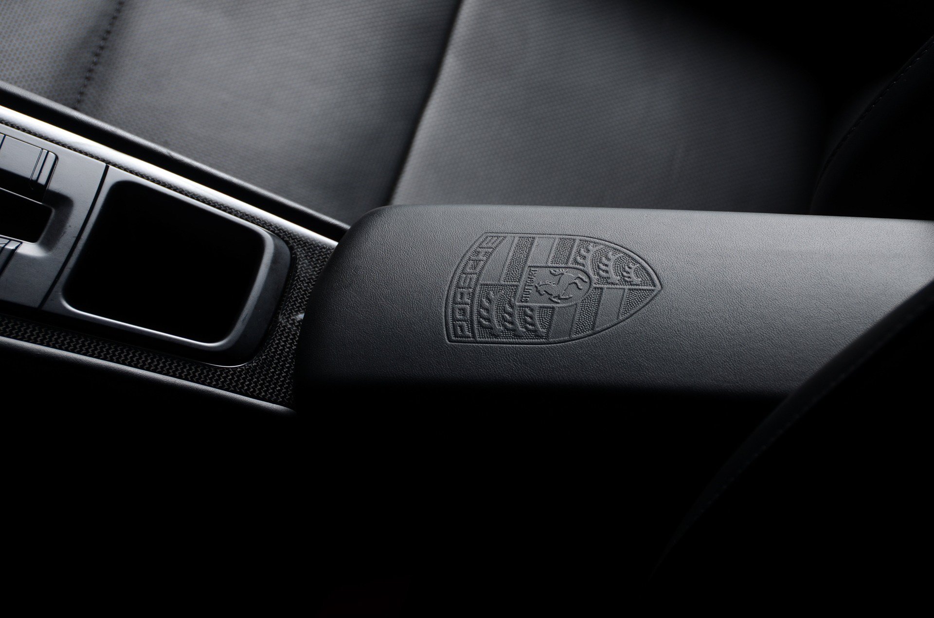 Used 2014 Porsche 911 Turbo S AWD/4WD image 15