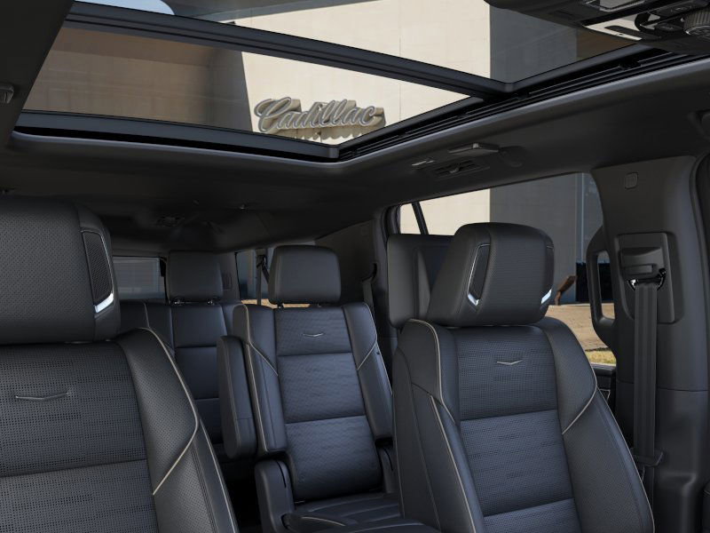 New 2026 Cadillac Escalade ESV Sport w/ Touring Package image 48