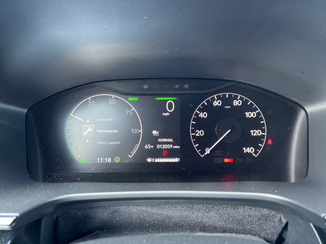 Used 2025 Honda CR-V Sport Touring image 20
