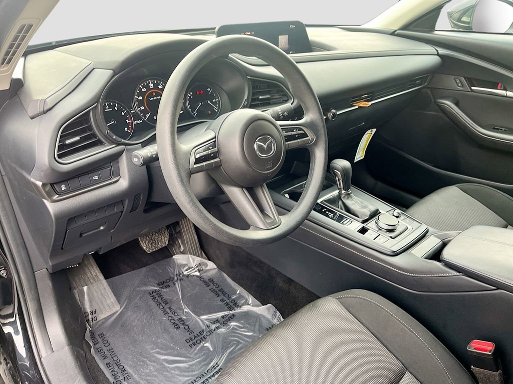 Used 2023 MAZDA CX-30 AWD 2.5 S image 9