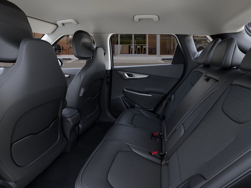 New 2025 Kia EV6 Light w/ Light LR Technology Package image 18