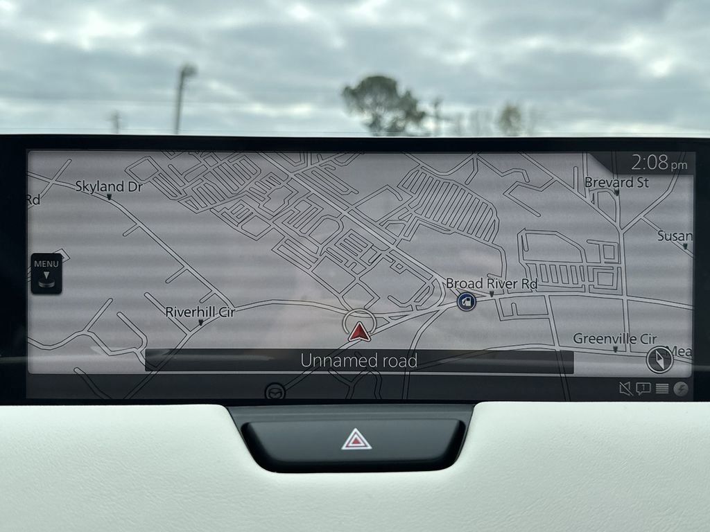 New 2026 MAZDA CX-90 3.3 Turbo S w/ Premium Package image 18