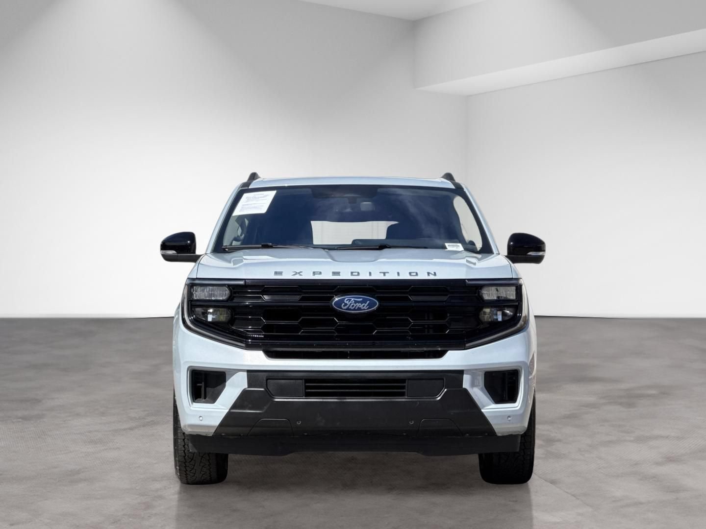 Used 2025 Ford Expedition Max Active AWD/4WD image 9
