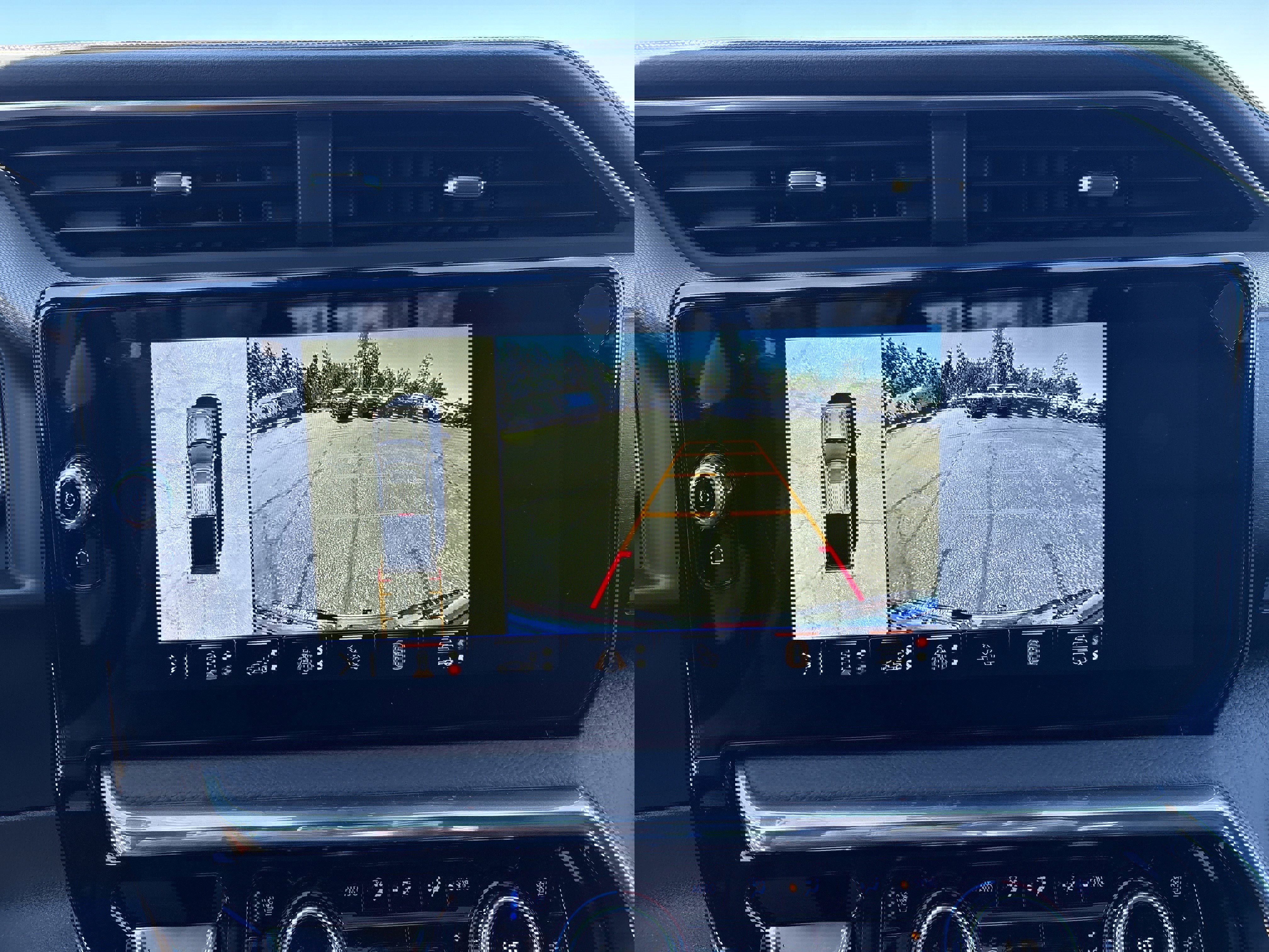 New 2026 GMC Sierra 1500 Denali w/ Technology Package image 30