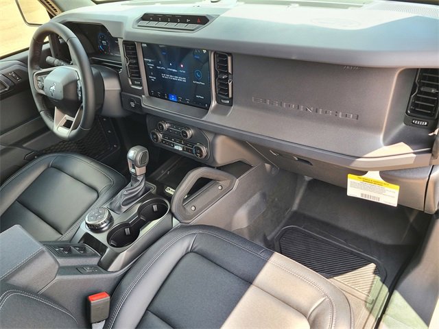 New 2025 Ford Bronco Badlands image 17