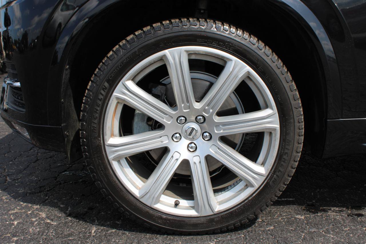 Used 2019 Volvo XC90 T6 Inscription w/ Protection Package Premier AWD/4WD image 52