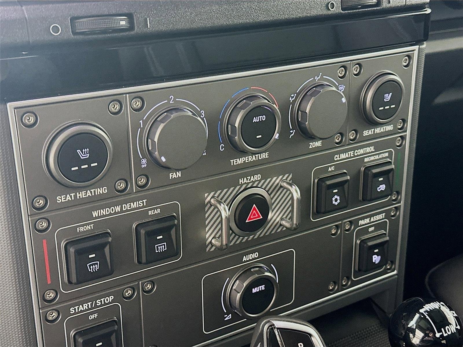 Used 2024 INEOS Grenadier Fieldmaster Edition image 27