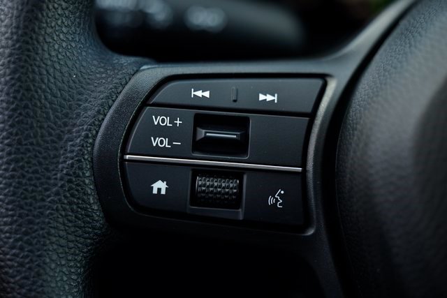 New 2027 Honda CR-V EX image 36