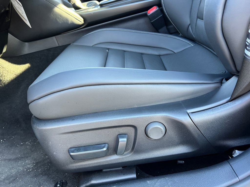 New 2025 Lexus IS 350 F Sport image 13