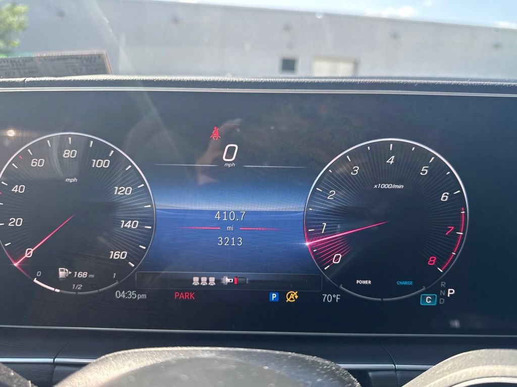 Used 2026 Mercedes-Benz GLE 450 4MATIC image 14