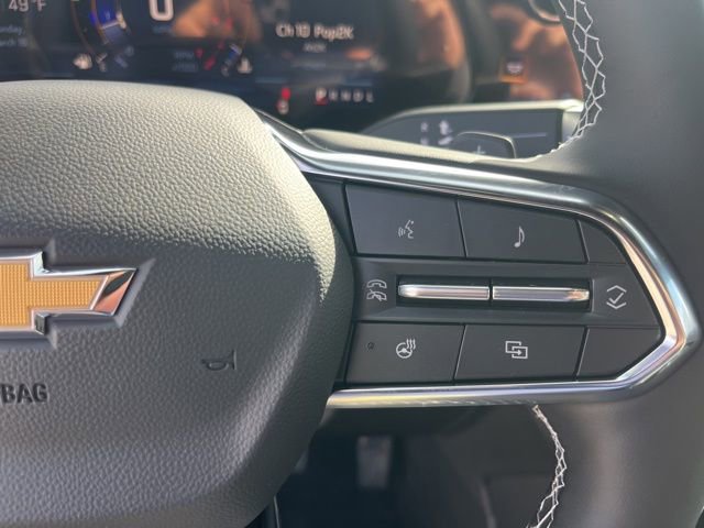 New 2026 Chevrolet Traverse LT w/ LPO, Floor Liner Package image 14