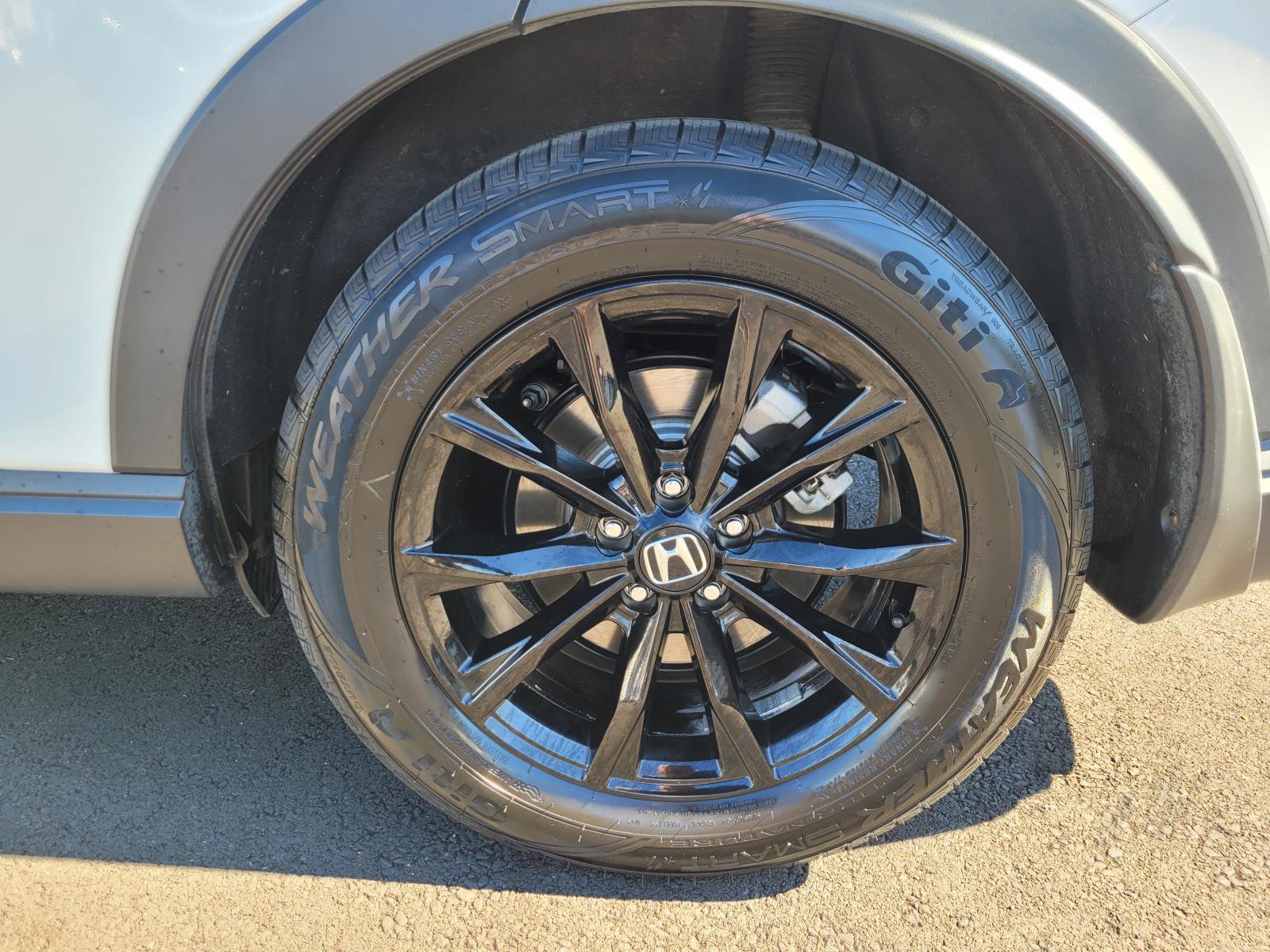 Used 2024 Honda CR-V Sport-L image 9