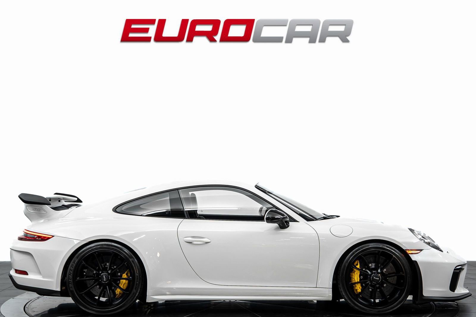 Used 2018 Porsche 911 GT3 image 6