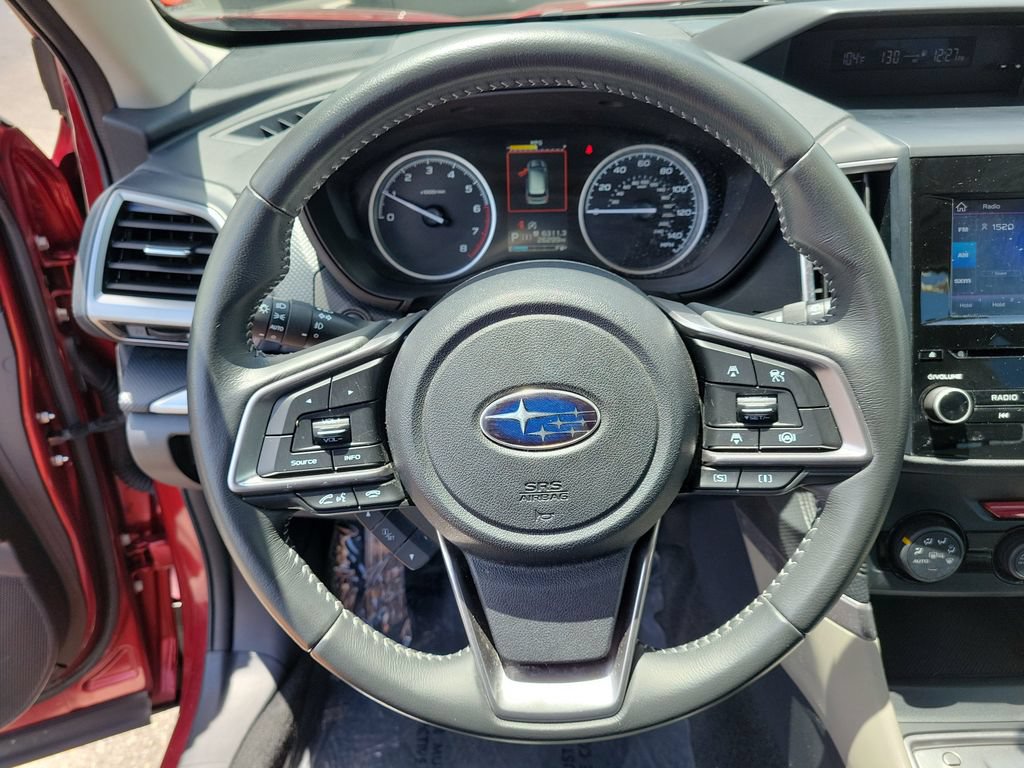 Certified 2022 Subaru Forester Premium AWD/4WD image 27