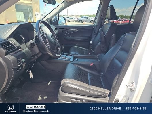 Used 2023 Honda Ridgeline RTL image 7