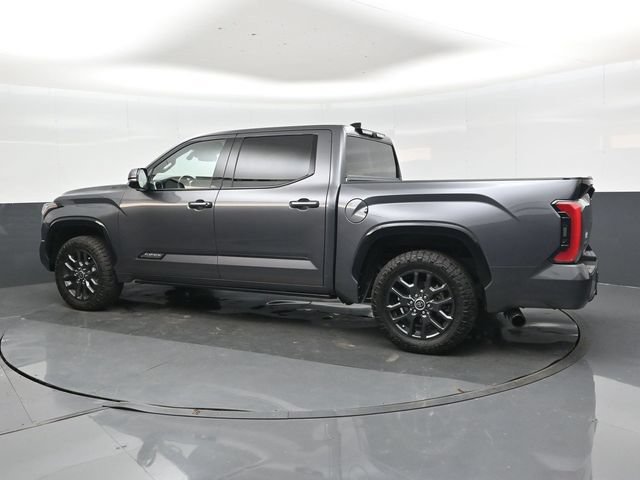 Used 2023 Toyota Tundra Platinum w/ Advanced Package AWD/4WD image 22