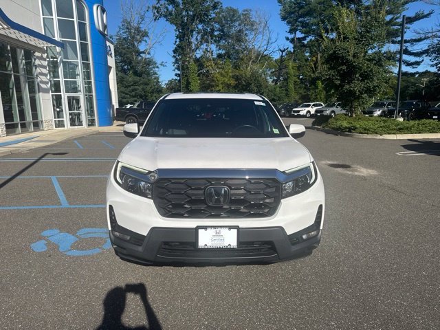 Used 2024 Honda Passport EX-L image 3