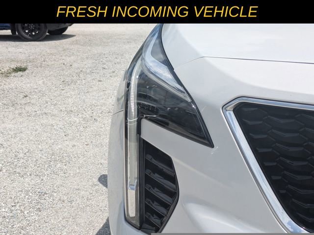 Used 2023 Cadillac XT4 Sport image 8