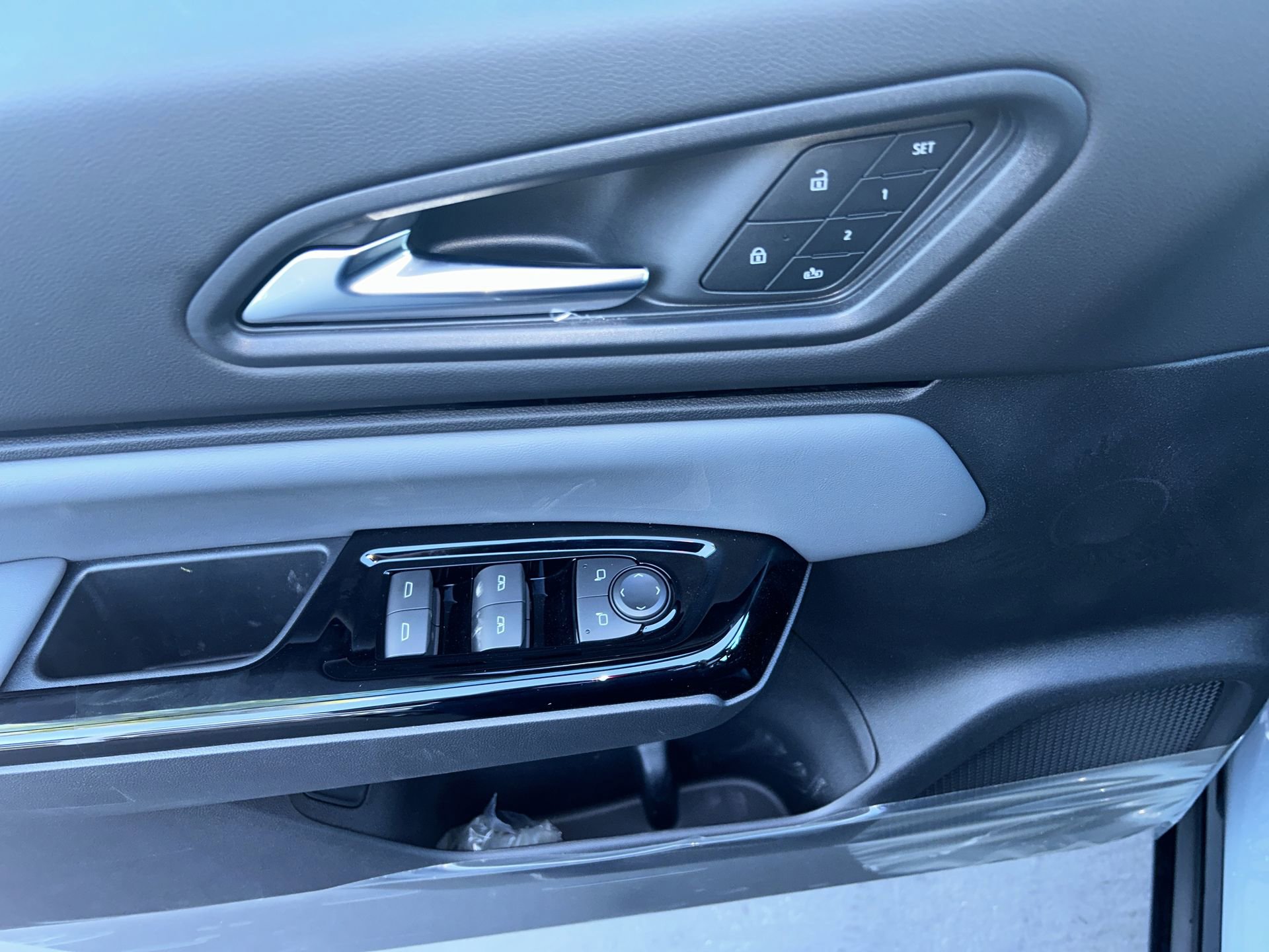 New 2026 Honda Prologue Touring image 15