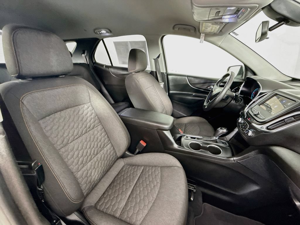 Used 2019 Chevrolet Equinox LT AWD/4WD image 31