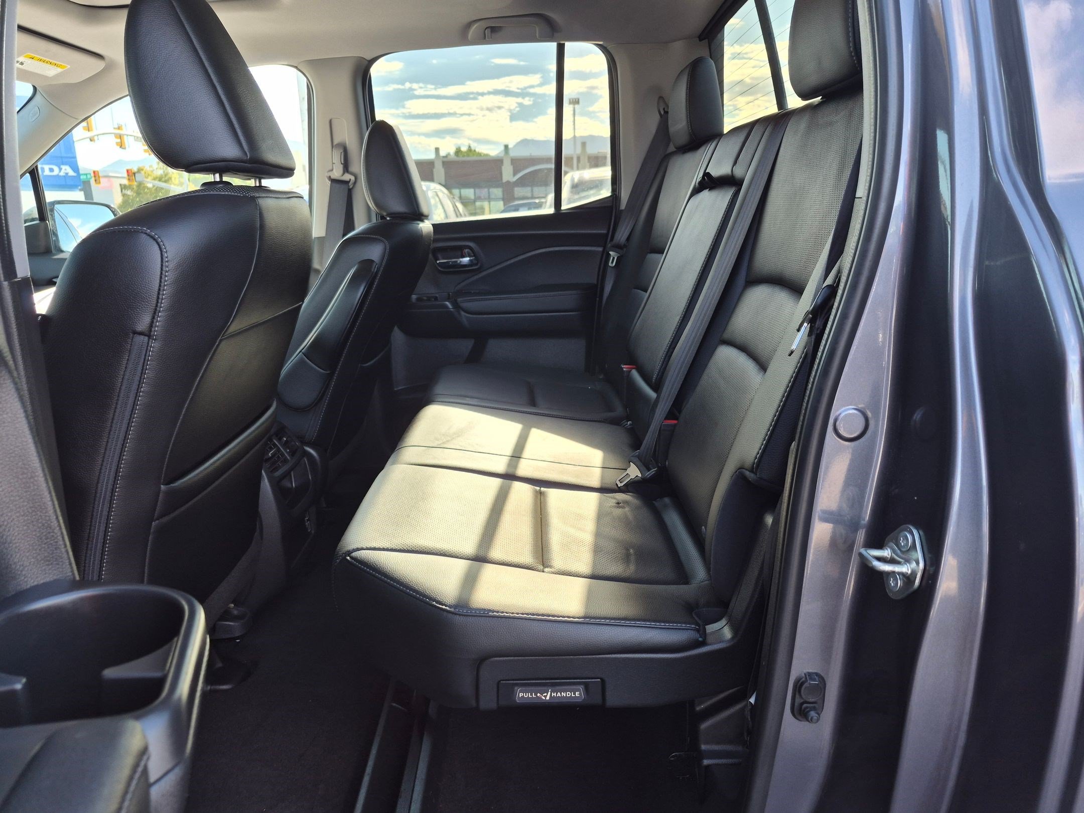 Certified 2020 Honda Ridgeline RTL-E image 28