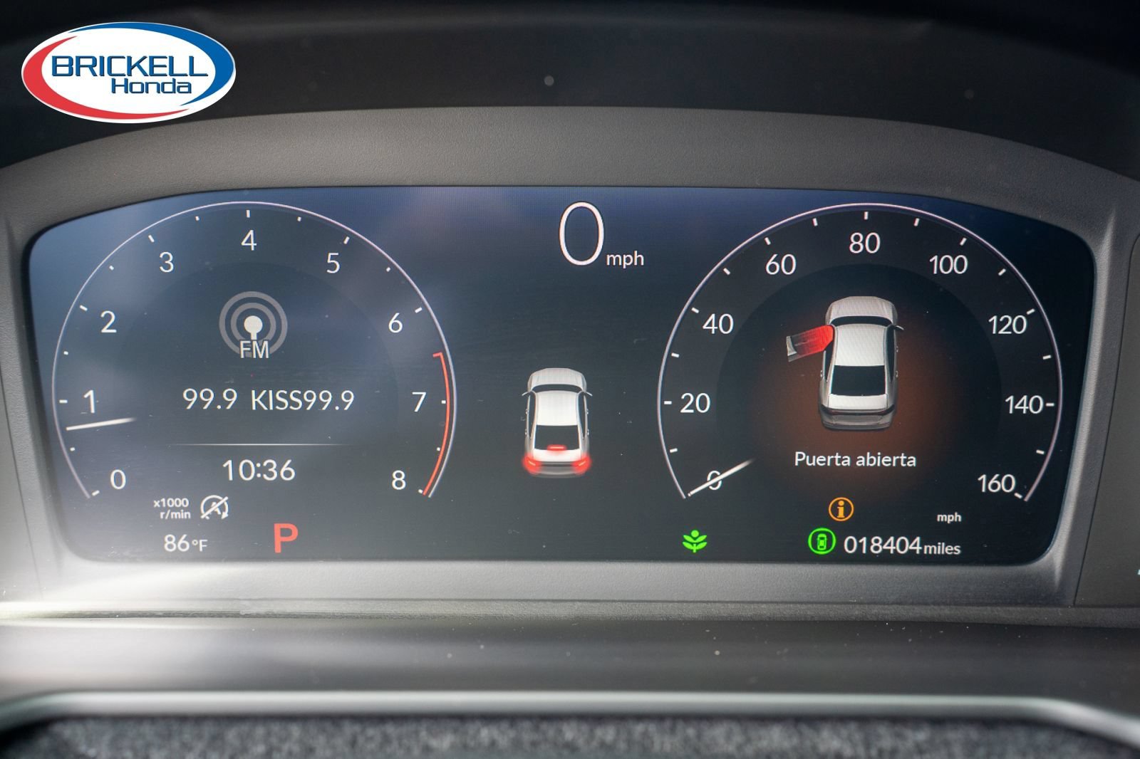 Certified 2025 Honda Accord SE image 36