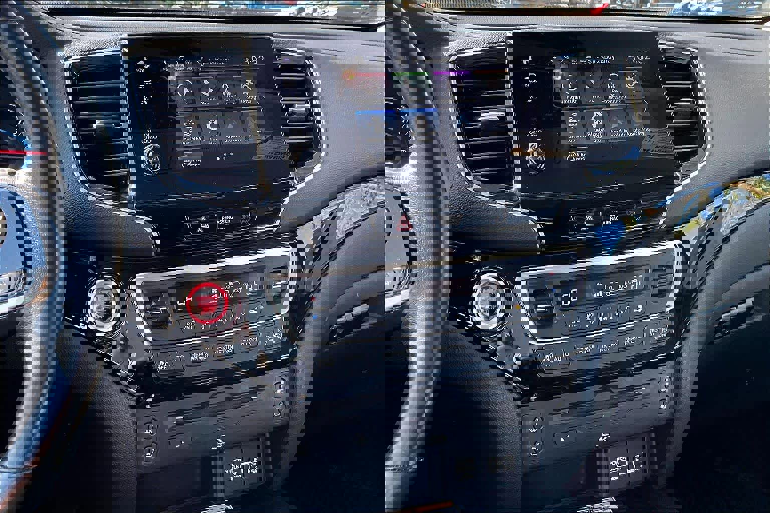 Used 2022 Honda Pilot Elite image 7