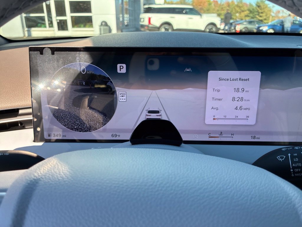 New 2027 Genesis GV70 2.5T Advanced AWD/4WD image 31