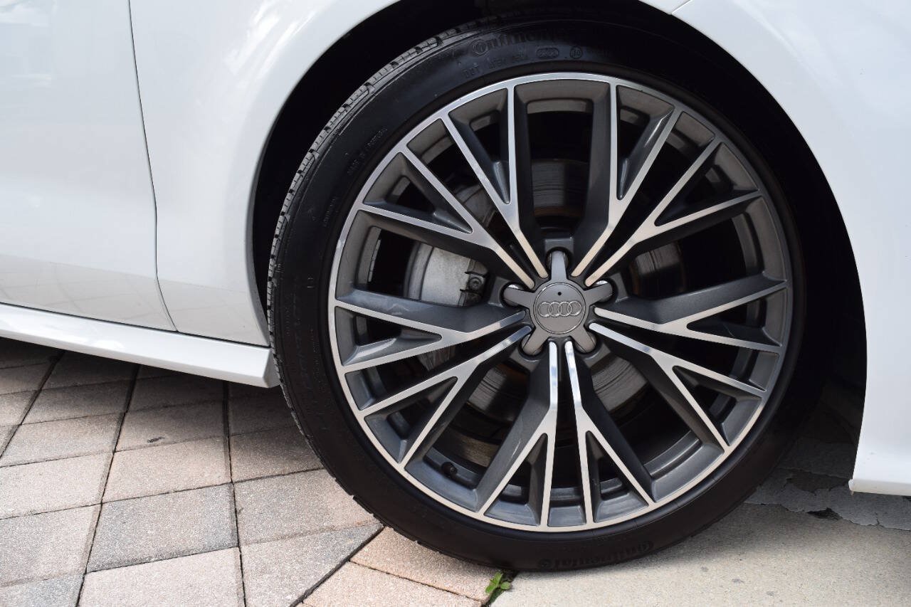 Used 2016 Audi A7 TDI Prestige w/ Prestige Package AWD/4WD image 90