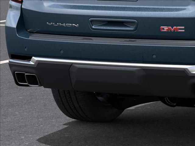 New 2026 GMC Yukon Denali w/ Sun & Power Step Package AWD/4WD image 14