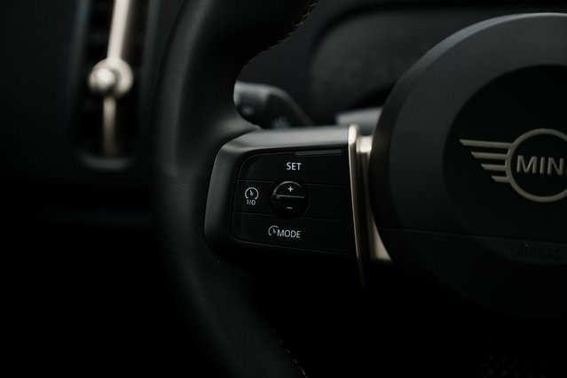 Used 2025 MINI Cooper Countryman S image 15