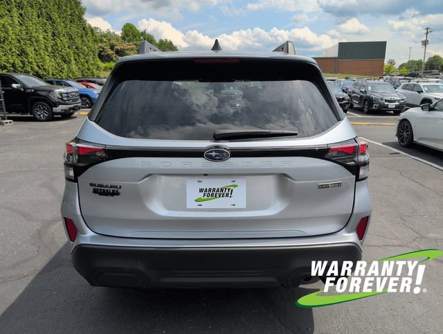 New 2026 Subaru Forester Touring AWD/4WD image 6