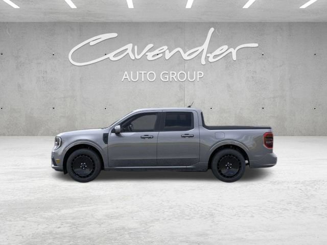 New 2026 Ford Maverick Lobo image 3
