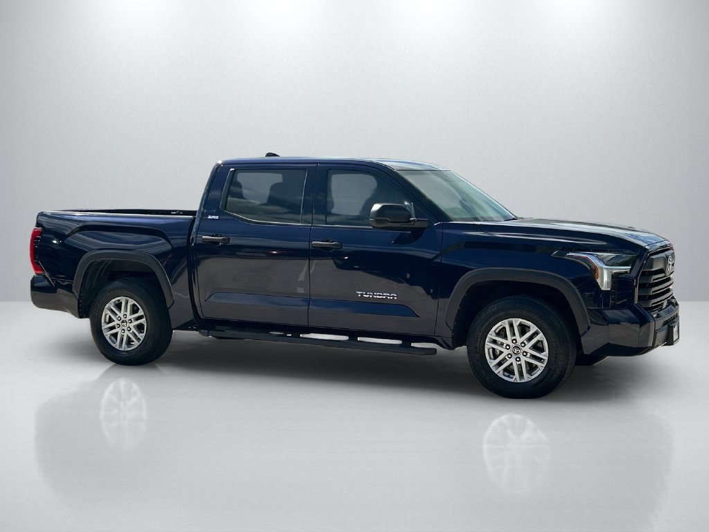 Used 2023 Toyota Tundra SR5 RWD image 4