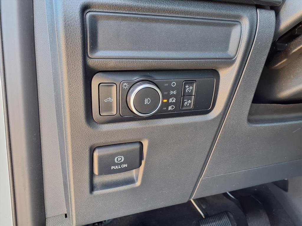 Used 2024 Ford F150 STX image 23