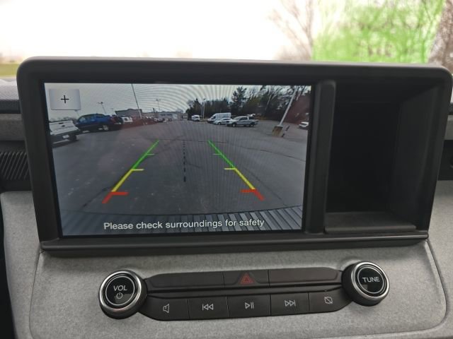 Used 2022 Ford Maverick XLT w/ Equipment Group 300A Standard AWD/4WD image 16