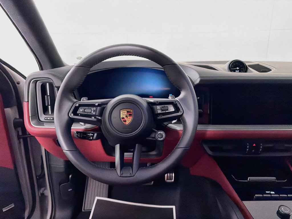 New 2026 Porsche Cayenne S AWD/4WD image 25