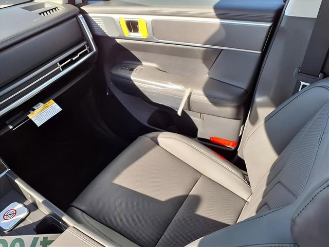 New 2026 Hyundai Santa Fe SEL image 15