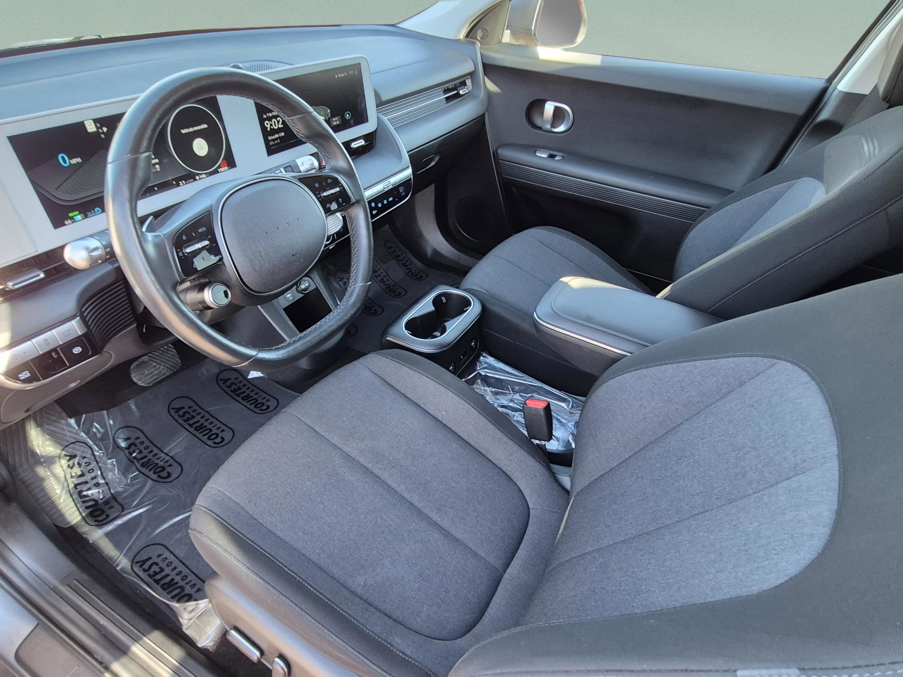 Used 2024 Hyundai Ioniq 5 SEL RWD image 18