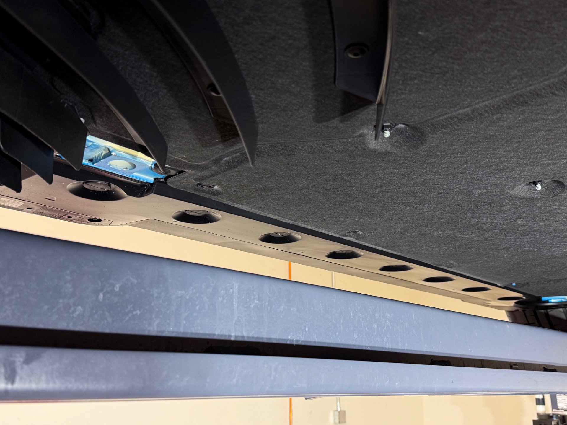 Used 2025 Porsche 911 GT3 RS image 84