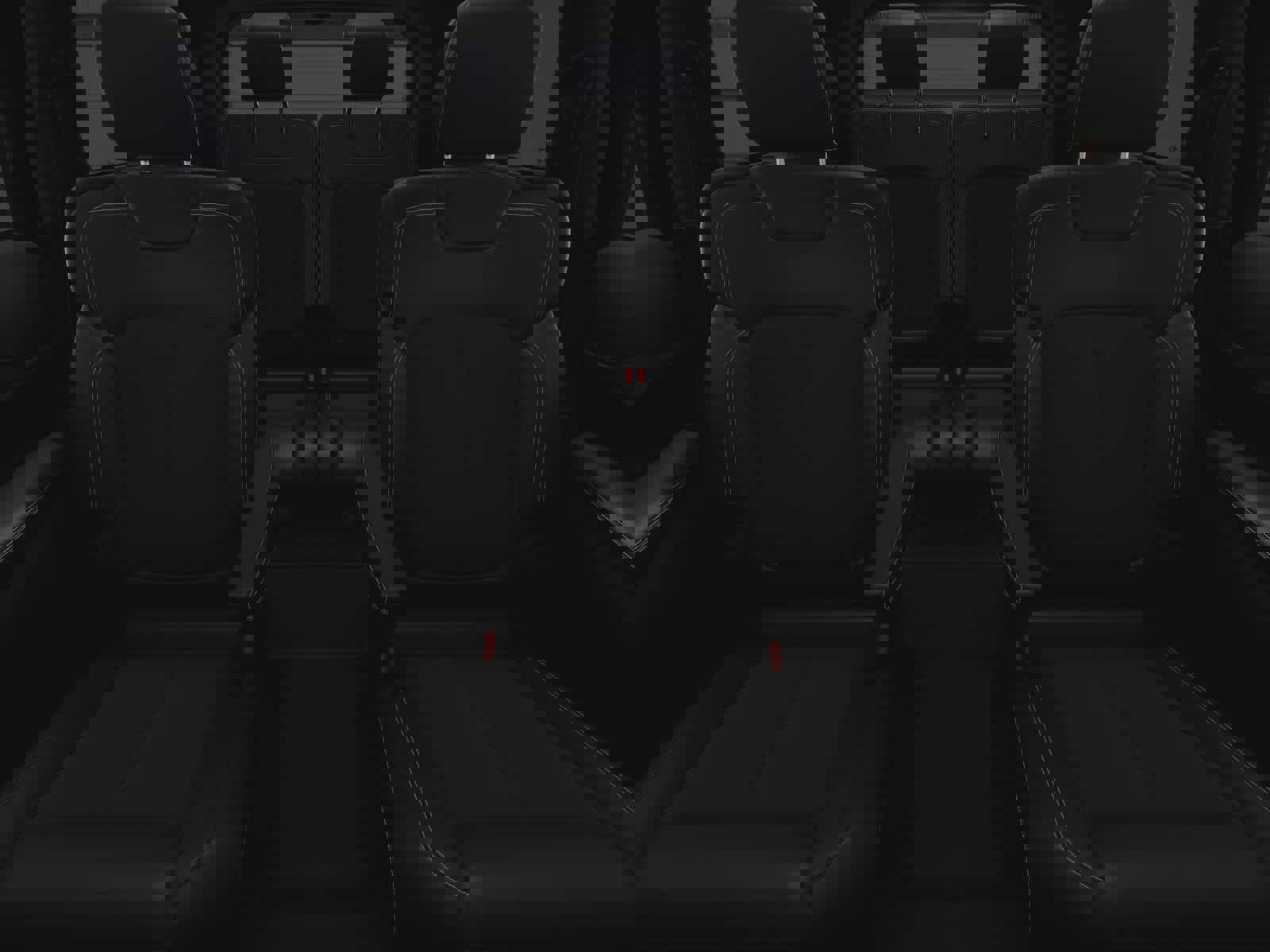 New 2025 Jeep Grand Cherokee L Altitude image 19